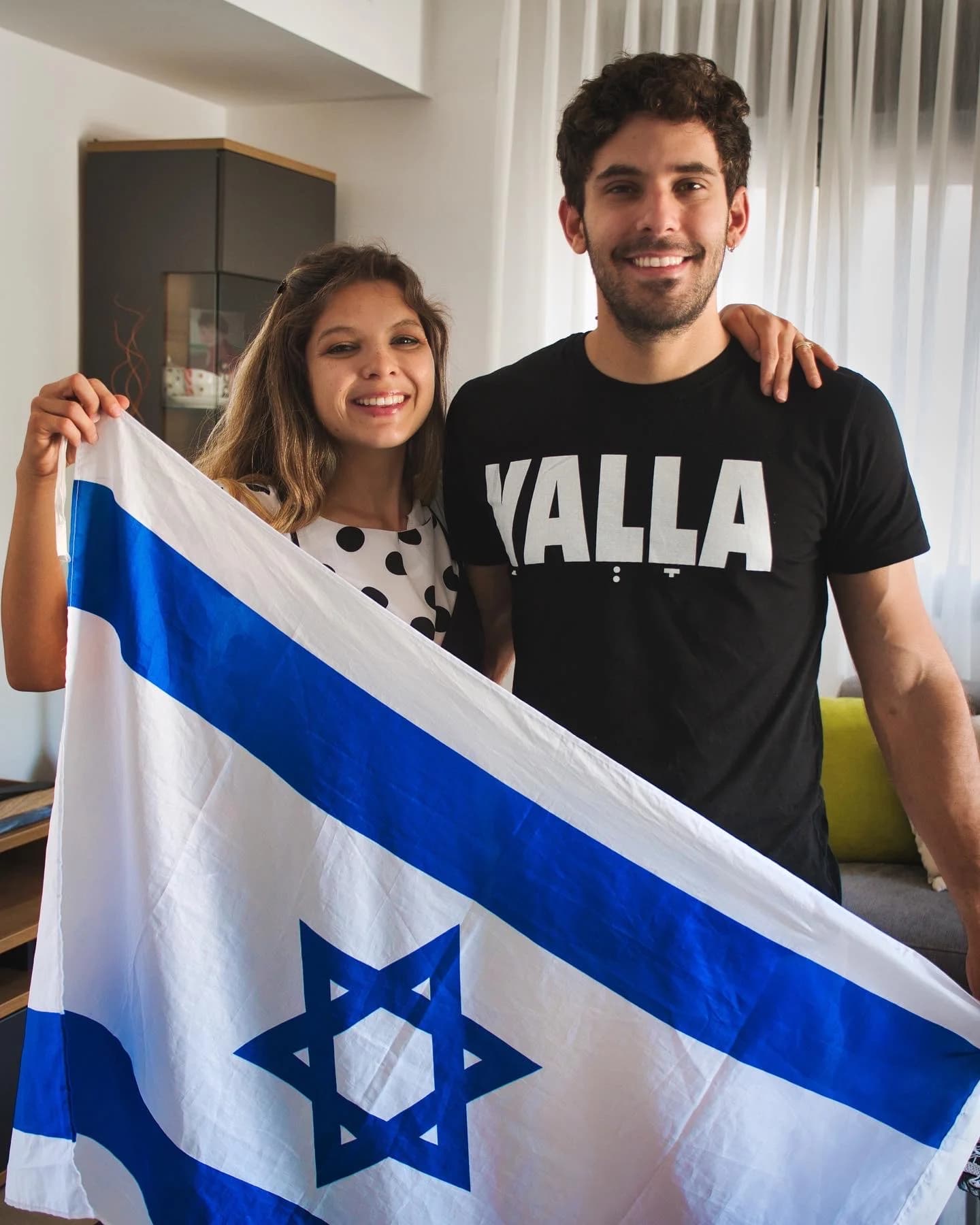 Instructores de hebreo - Academia de Hebreo